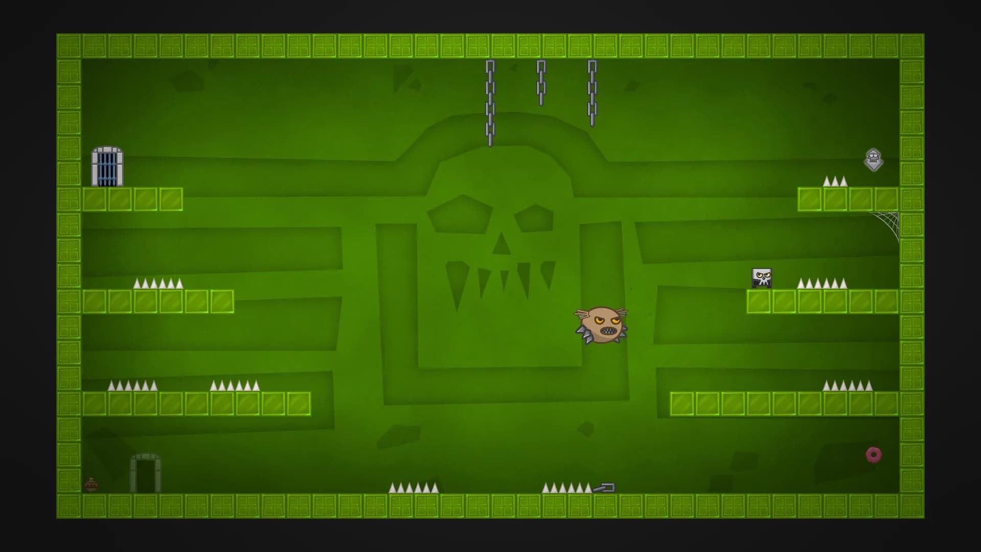 Dead Dungeon görsel 12