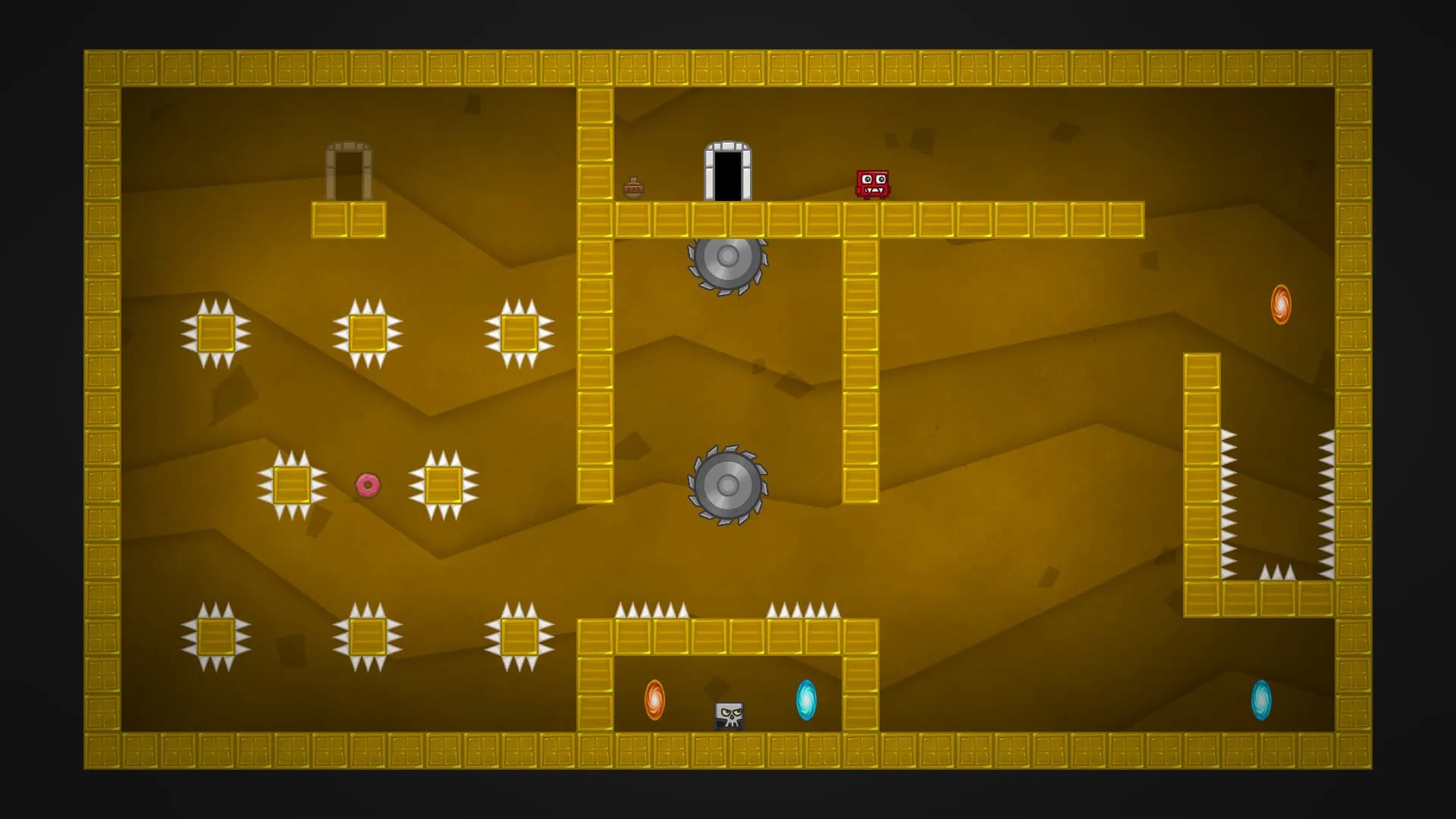 Dead Dungeon görsel 13