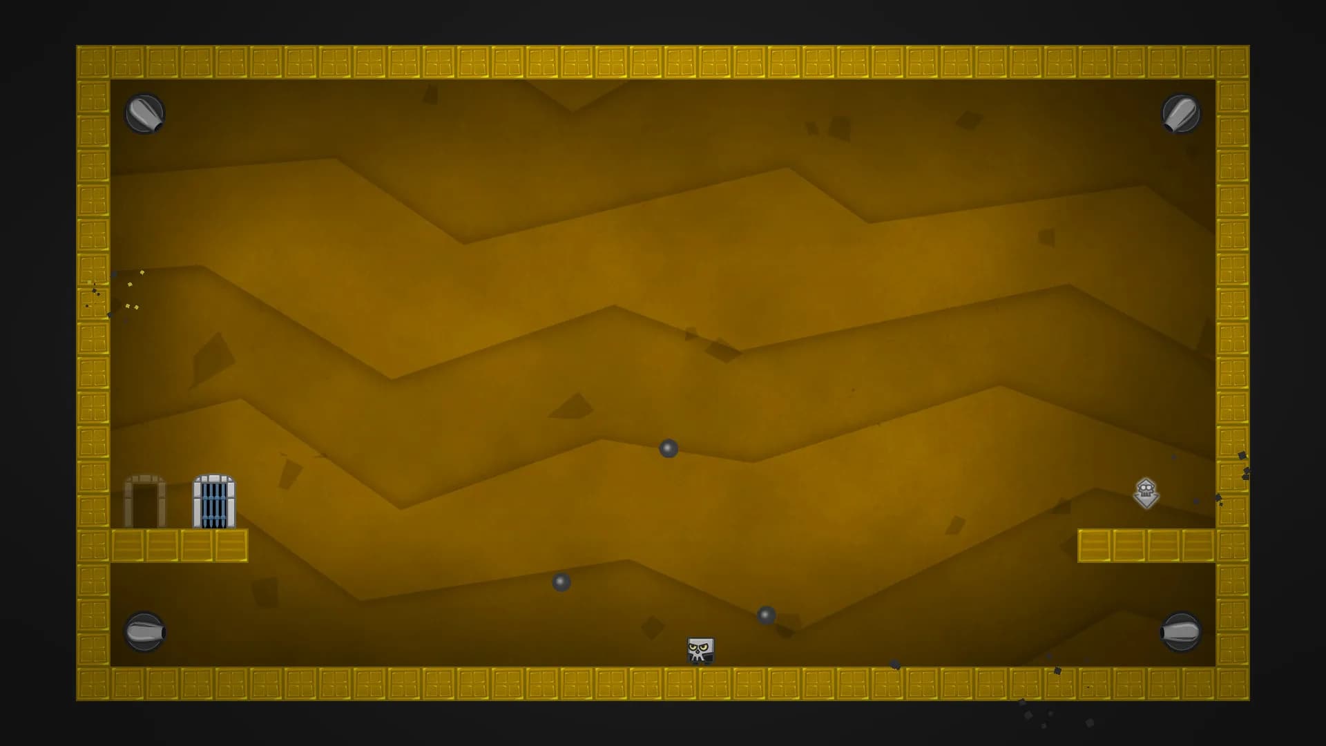 Dead Dungeon görsel 14