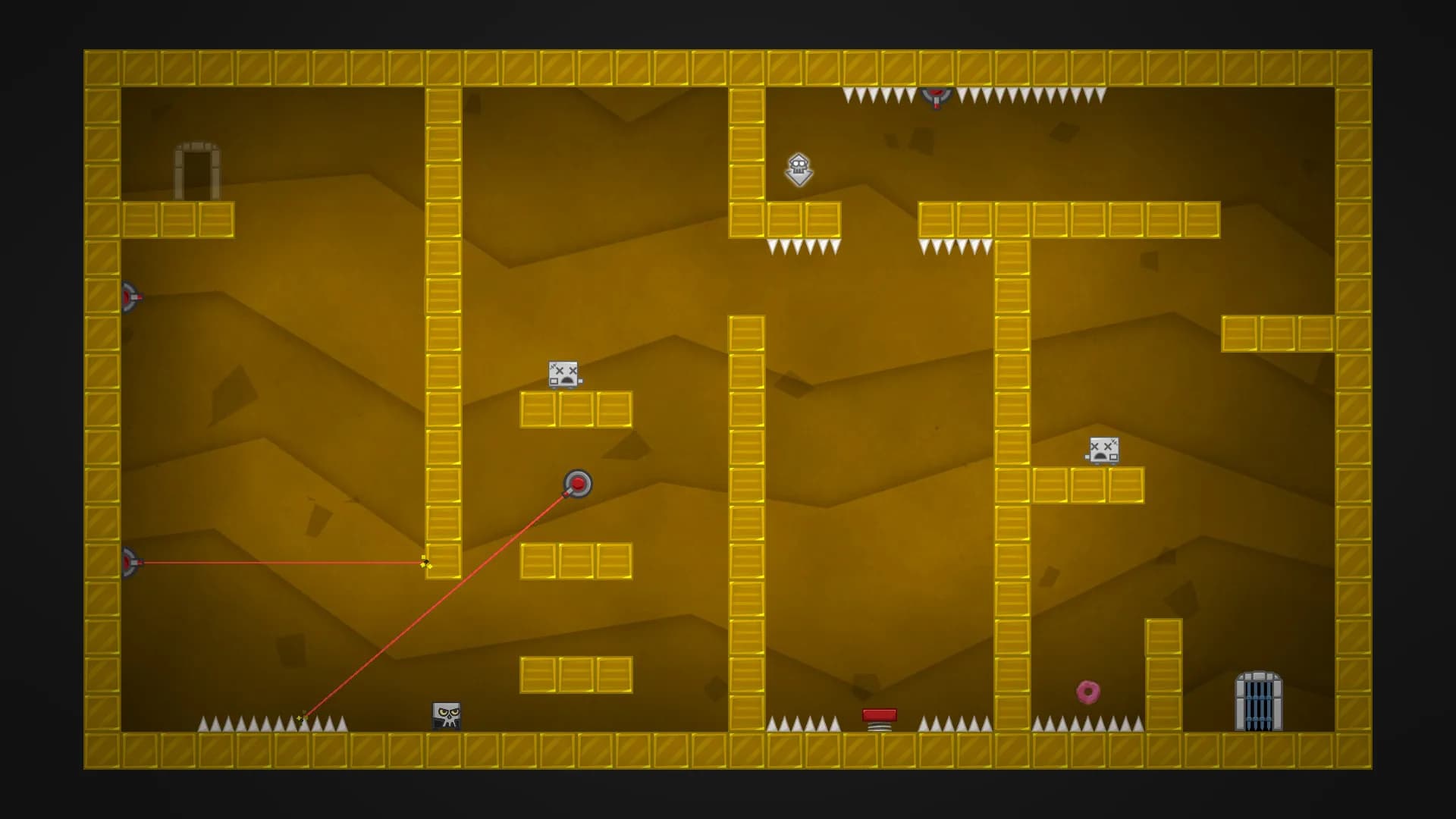 Dead Dungeon görsel 16