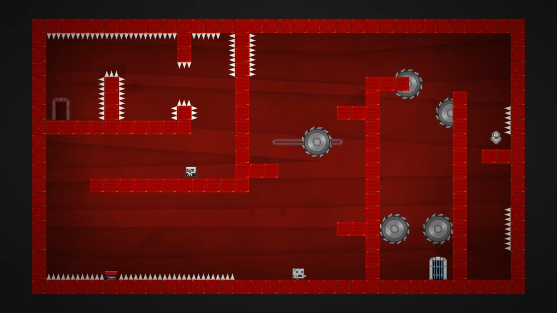 Dead Dungeon görsel 17