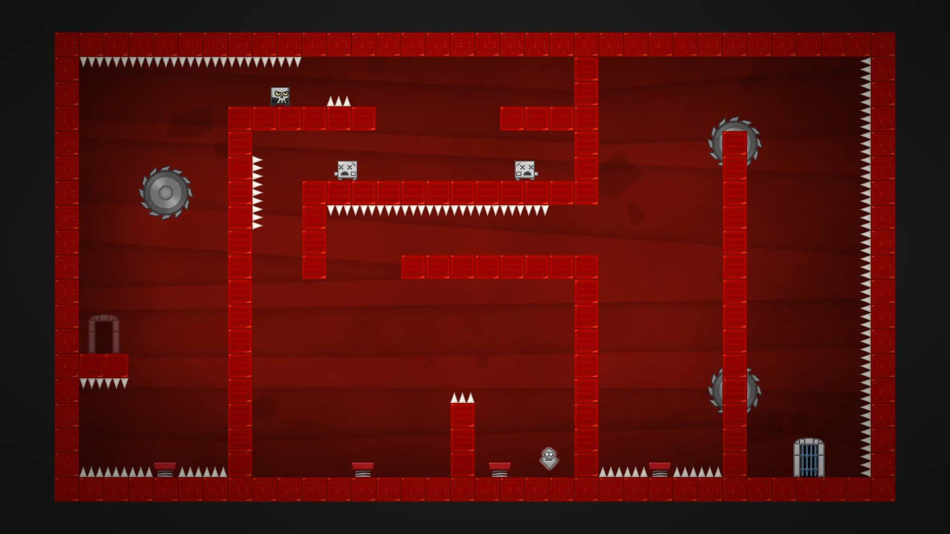 Dead Dungeon görsel 18