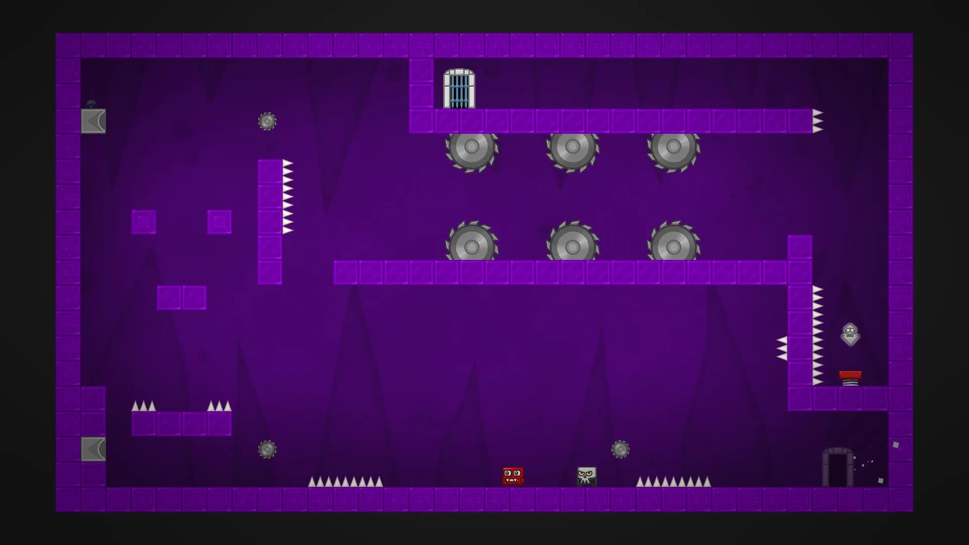 Dead Dungeon görsel 5