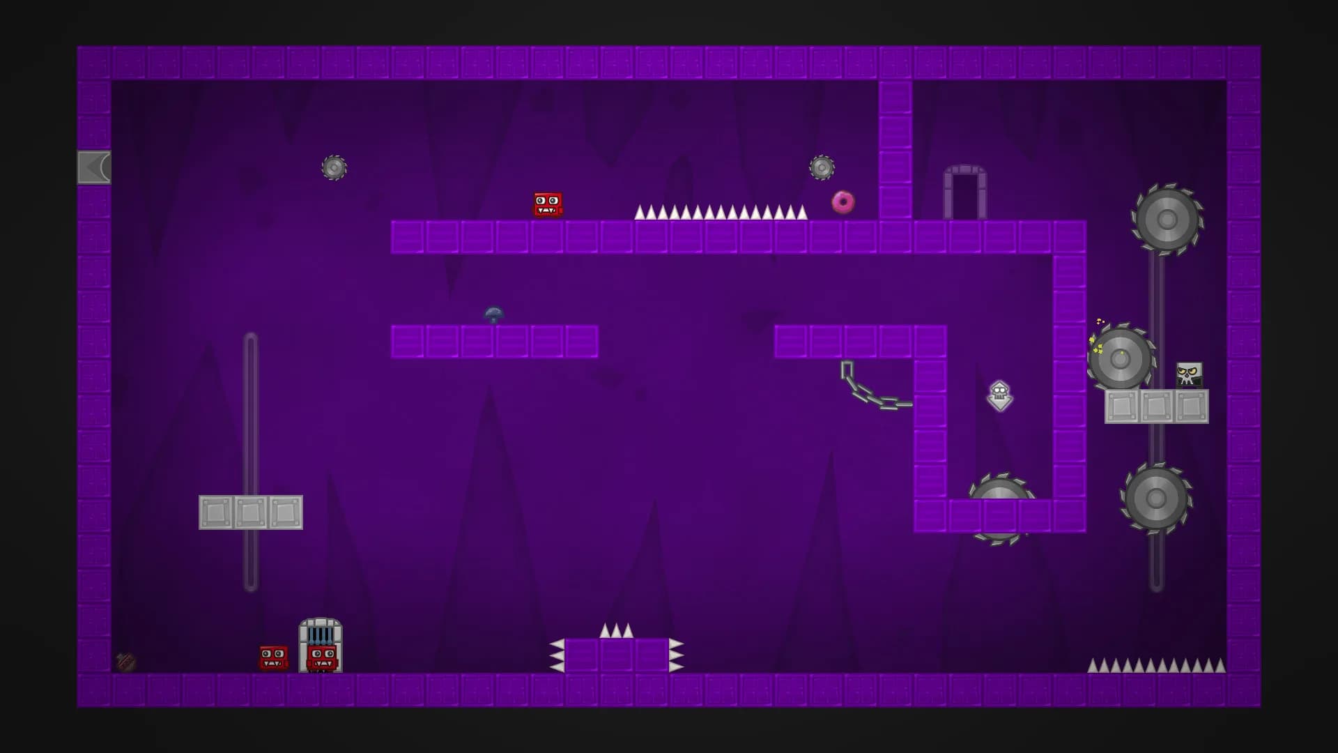 Dead Dungeon görsel 6