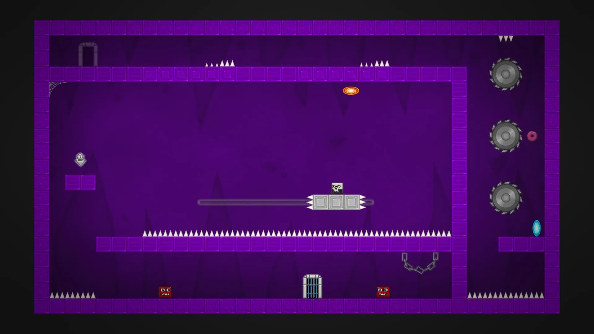 Dead Dungeon görsel 7