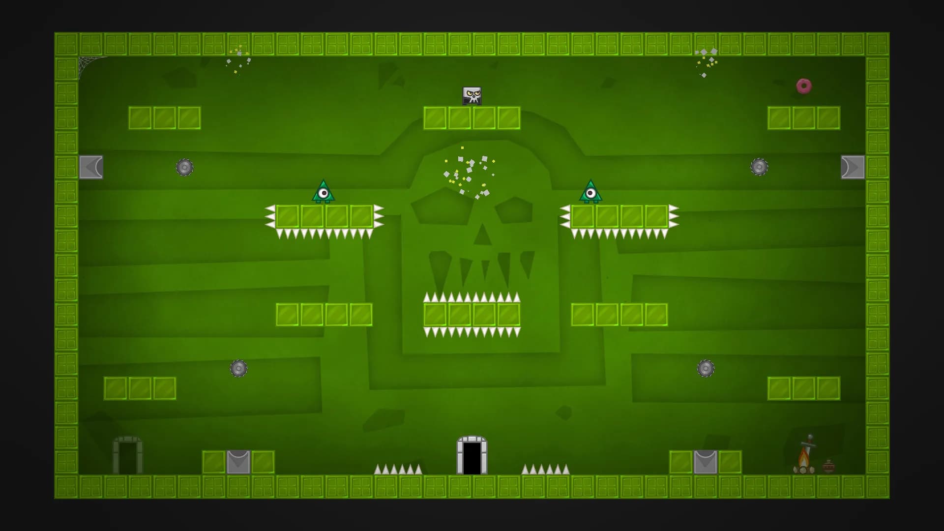 Dead Dungeon görsel 8