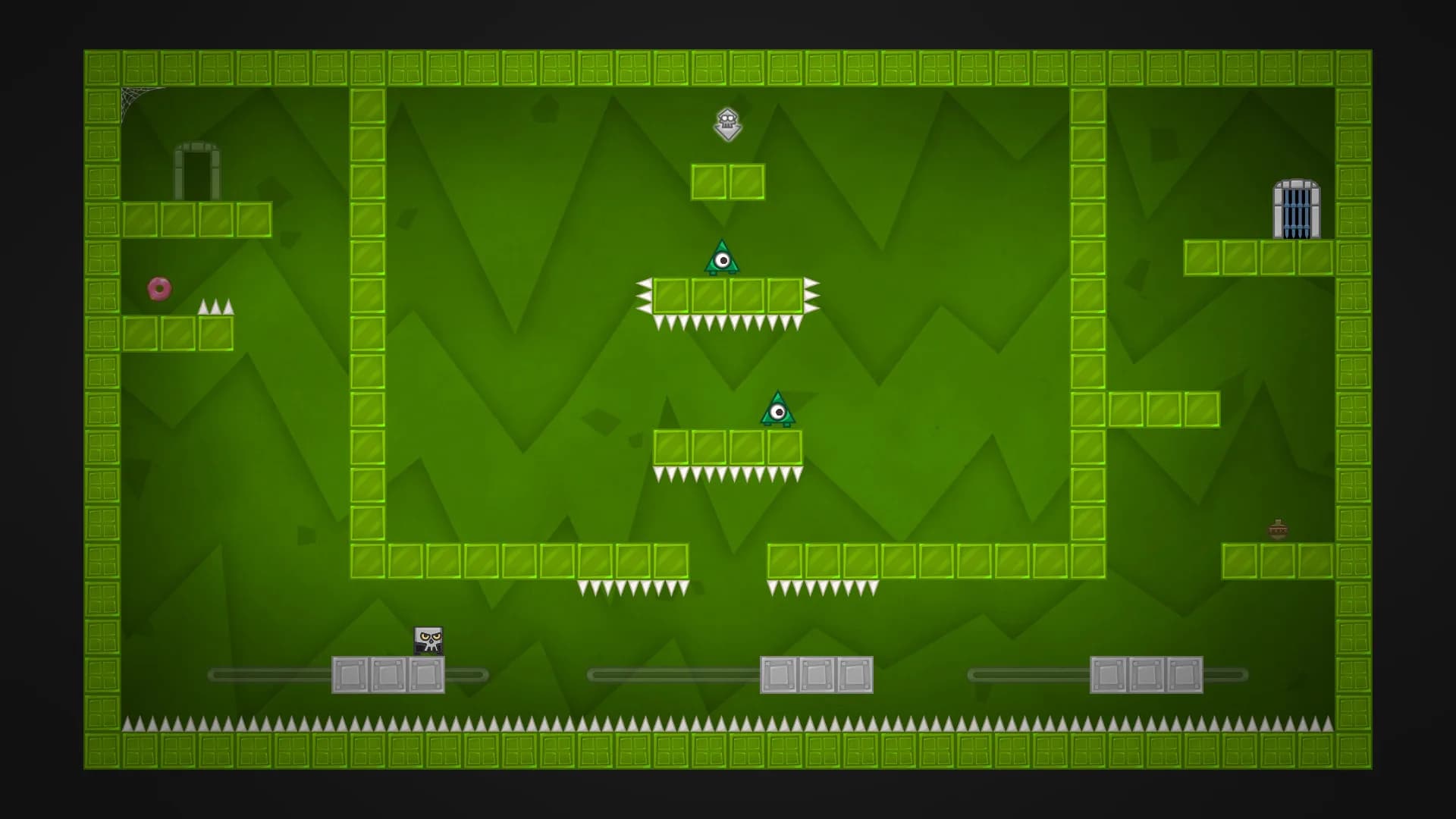 Dead Dungeon görsel 9