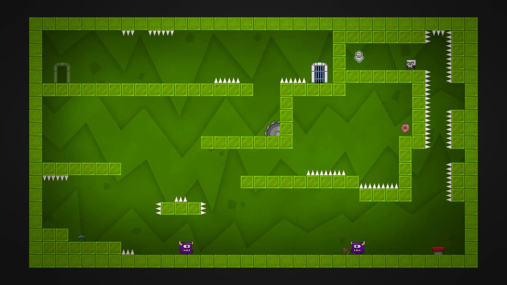 Dead Dungeon görsel 10