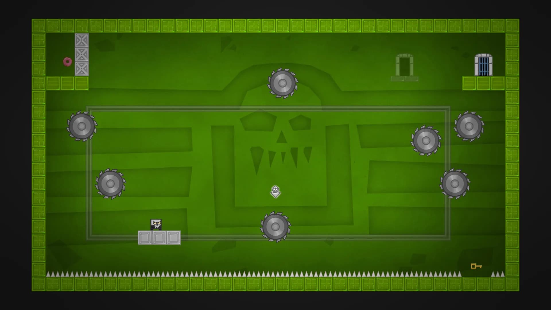 Dead Dungeon görsel 11