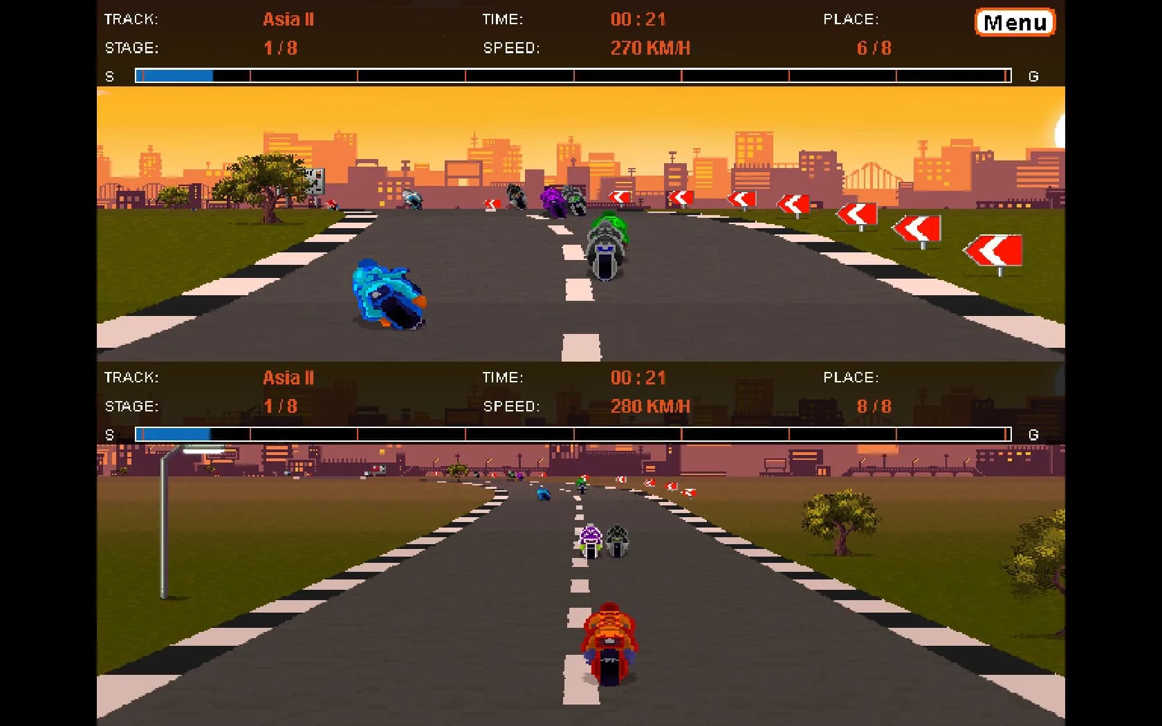C64 & AMIGA Classix Remakes Sixpack 2 görsel 3