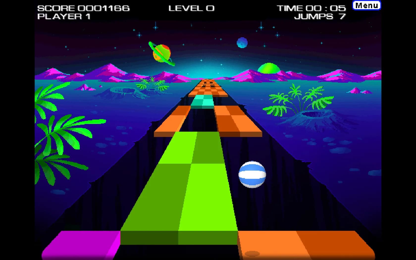 C64 & AMIGA Classix Remakes Sixpack 2 görsel 13
