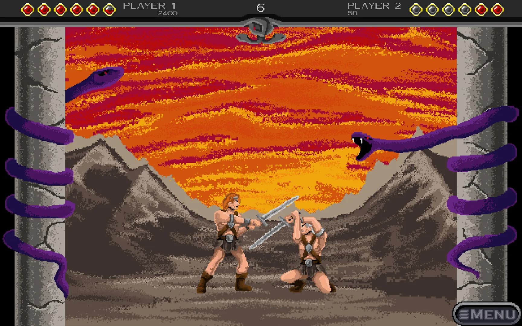 C64 & AMIGA Classix Remakes Sixpack 2 görsel 18