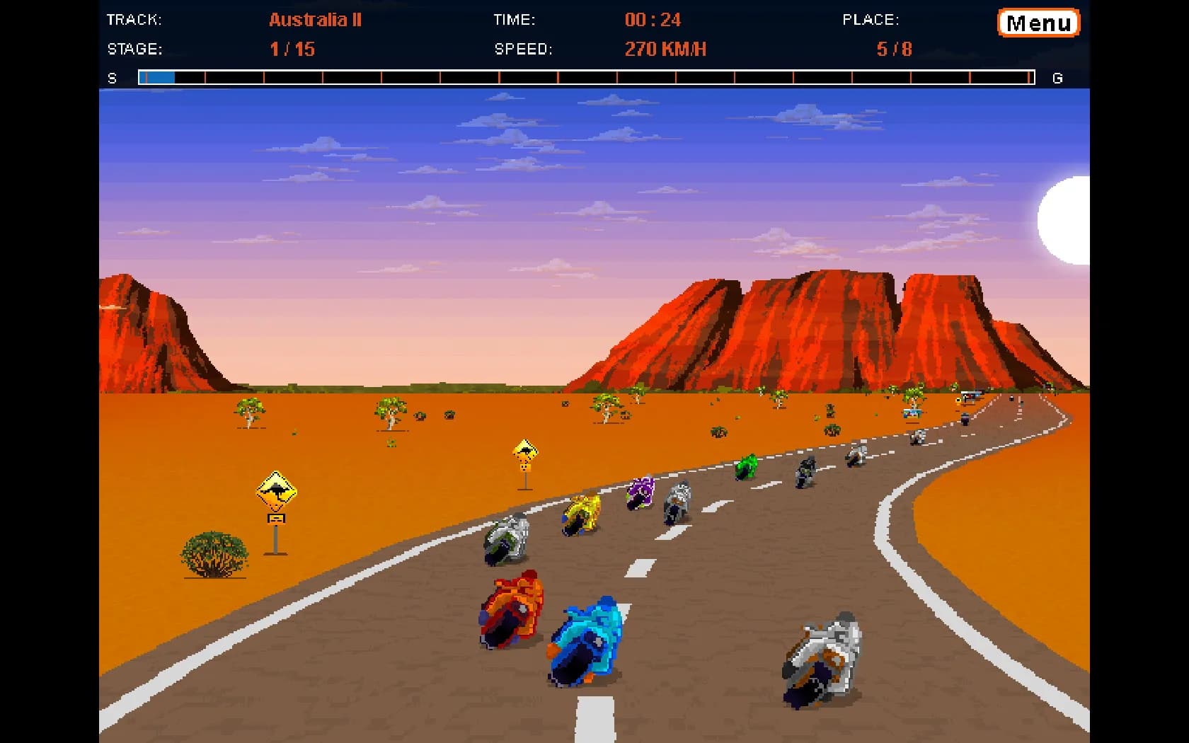 C64 & AMIGA Classix Remakes Sixpack 2 görsel 4