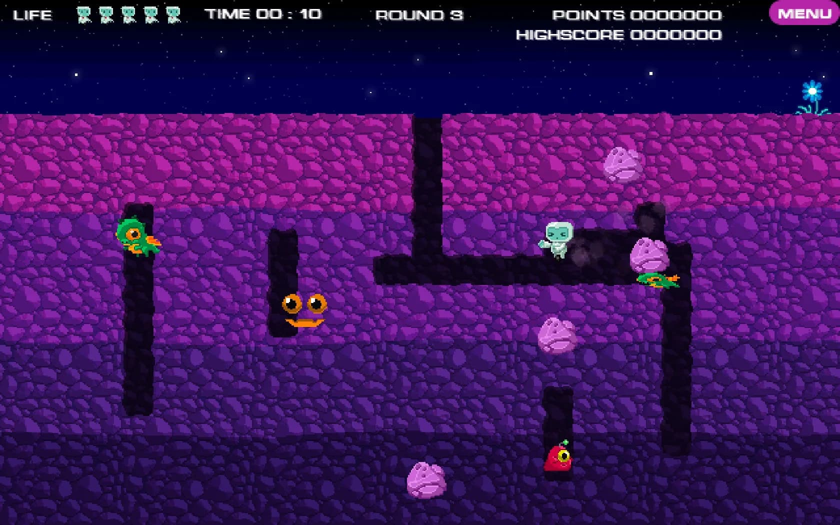 C64 & AMIGA Classix Remakes Sixpack 2 görsel 5