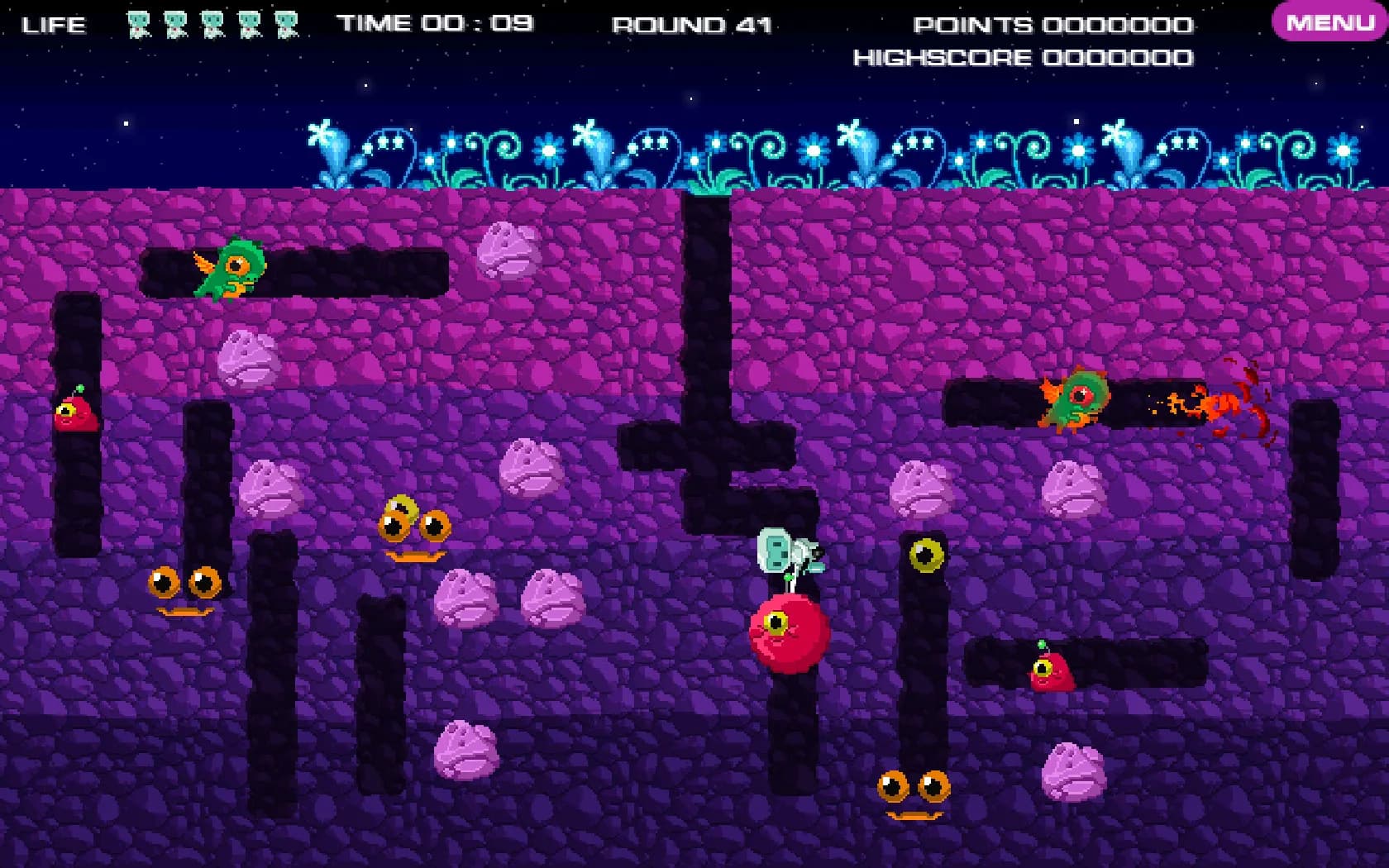 C64 & AMIGA Classix Remakes Sixpack 2 görsel 6
