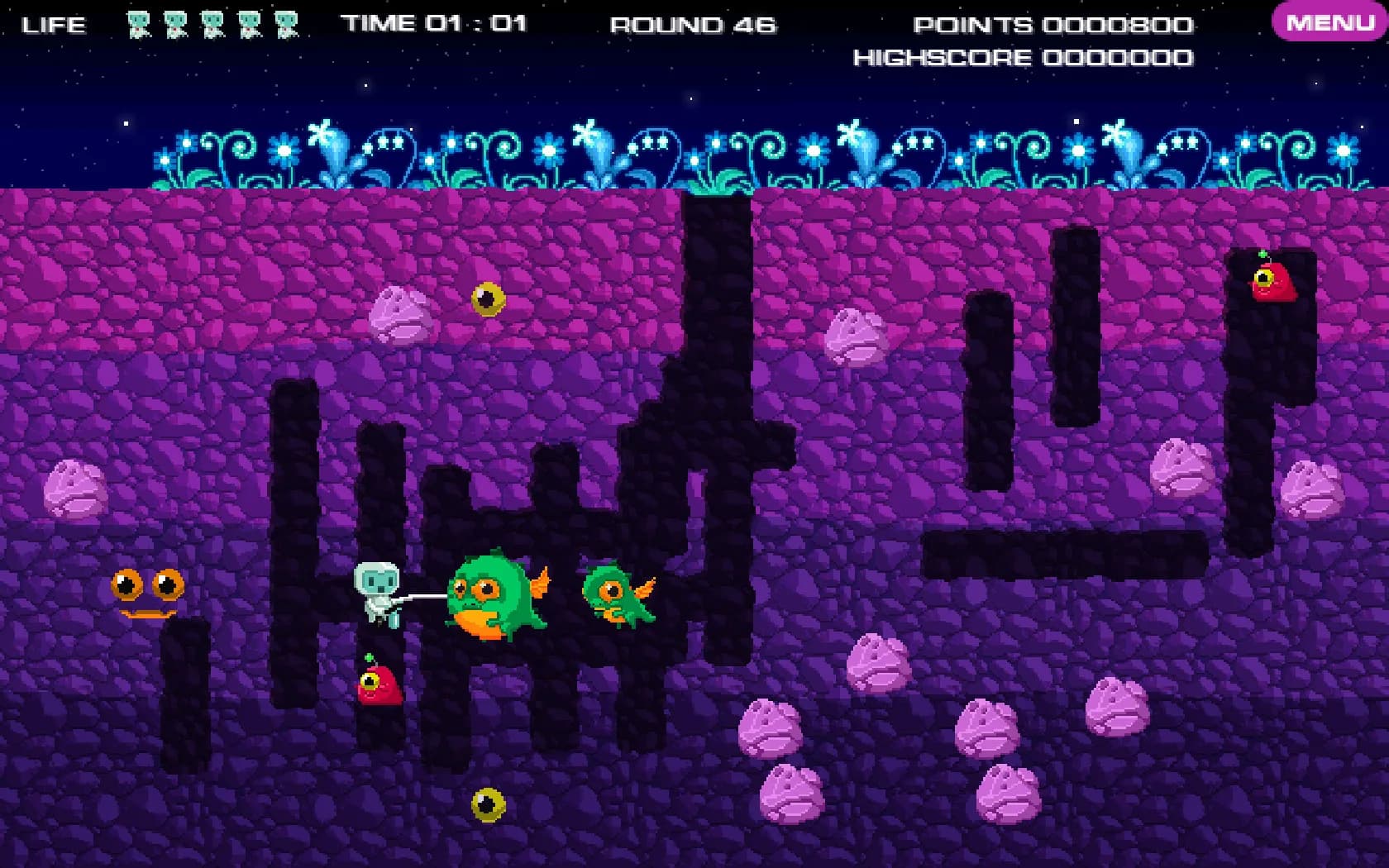 C64 & AMIGA Classix Remakes Sixpack 2 görsel 7