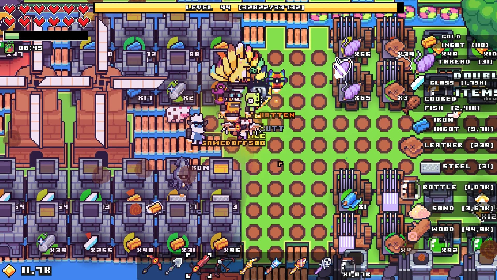 Forager görsel 10