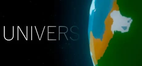 Univers görsel 1