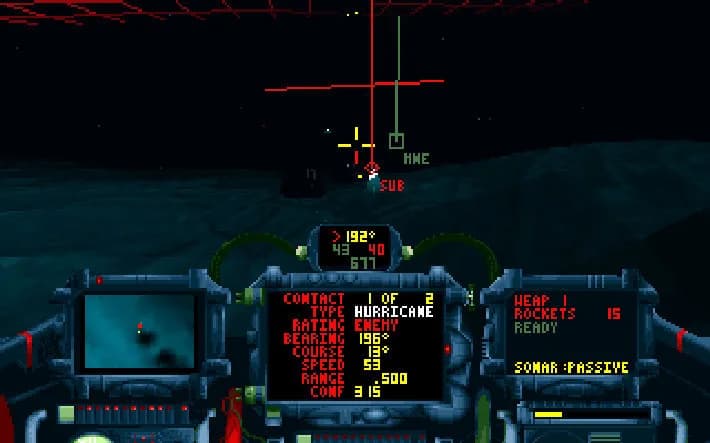 Subwar 2050 görsel 3