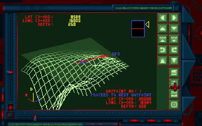 Subwar 2050 görsel 6