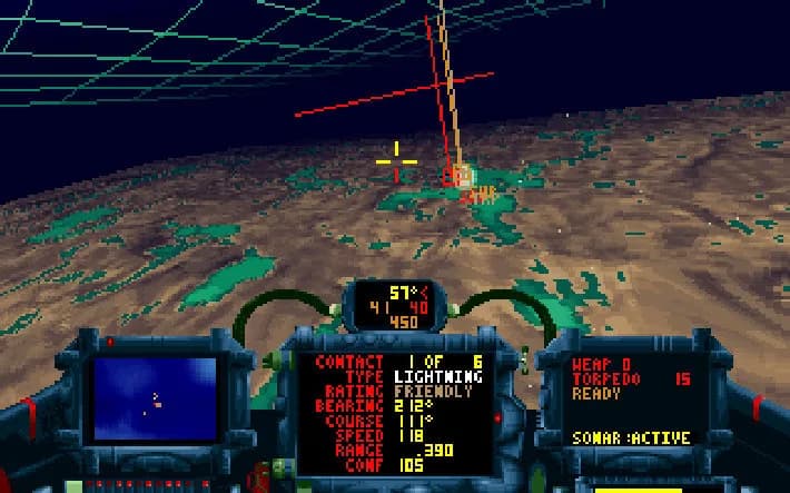 Subwar 2050 görsel 8