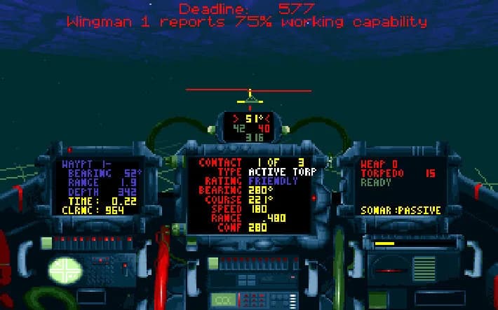 Subwar 2050 görsel 9