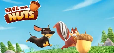 Save Your Nuts görsel 1