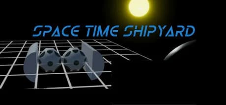 Space Time Shipyard görsel 1