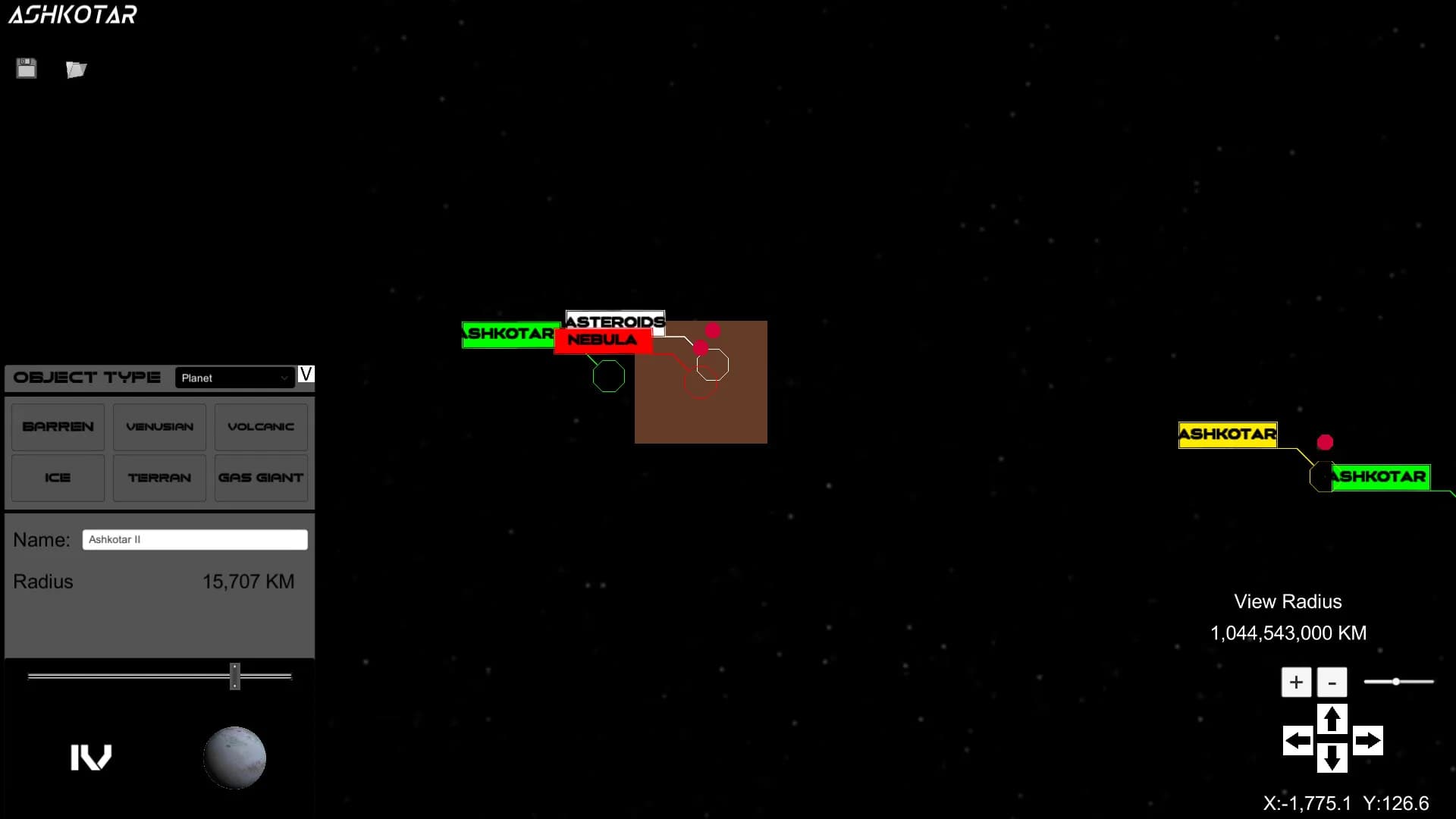 Space Time Shipyard görsel 3