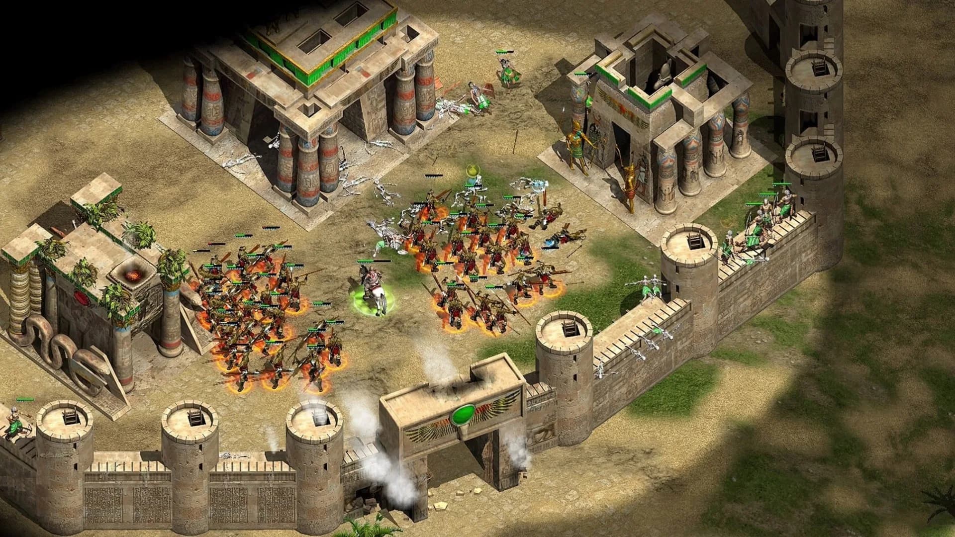Imperivm RTC - HD Edition "Great Battles of Rome" görsel 14