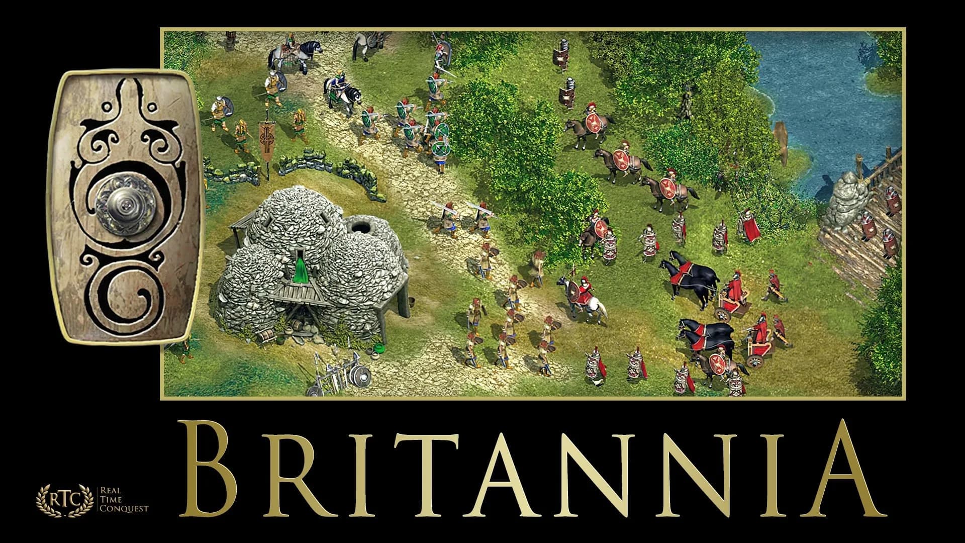 Imperivm RTC - HD Edition "Great Battles of Rome" görsel 15