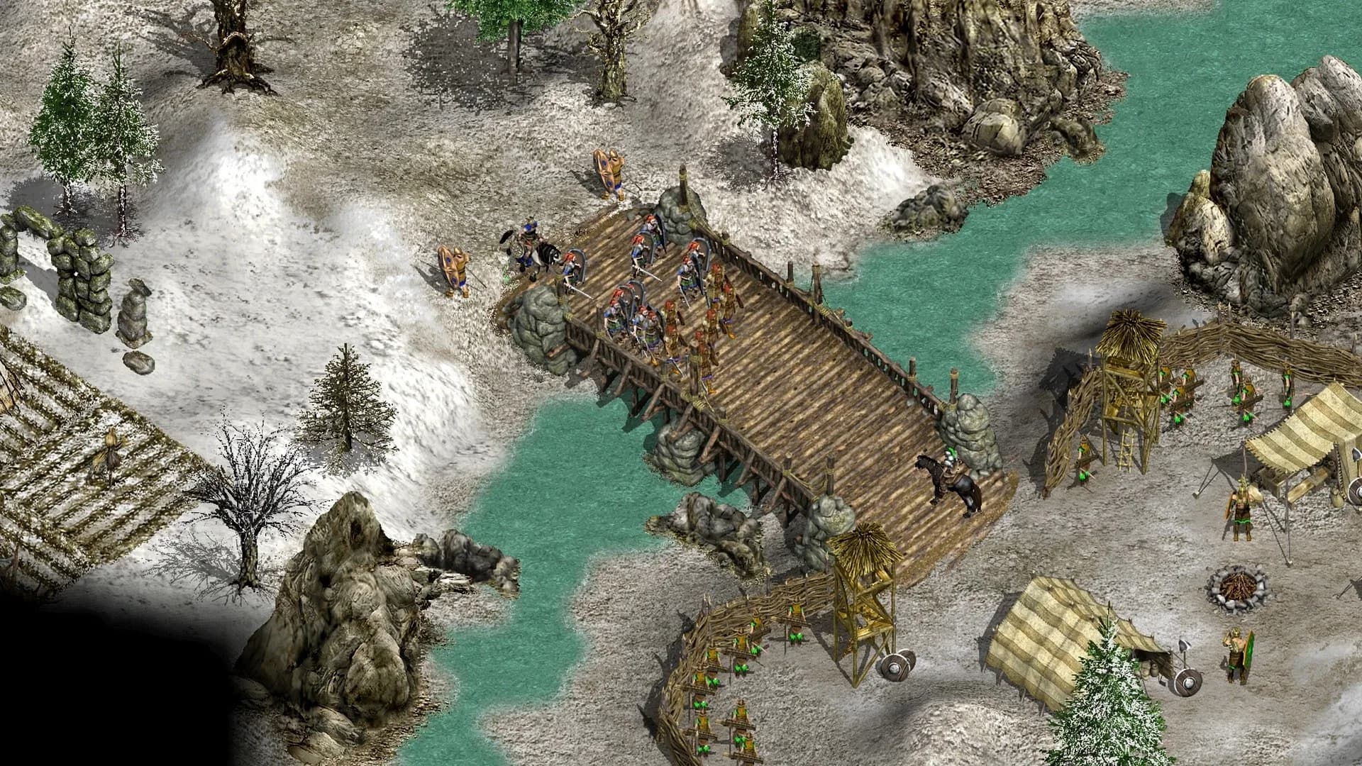 Imperivm RTC - HD Edition "Great Battles of Rome" görsel 17
