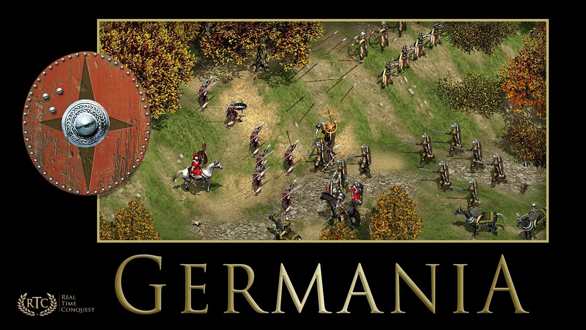 Imperivm RTC - HD Edition "Great Battles of Rome" görsel 19
