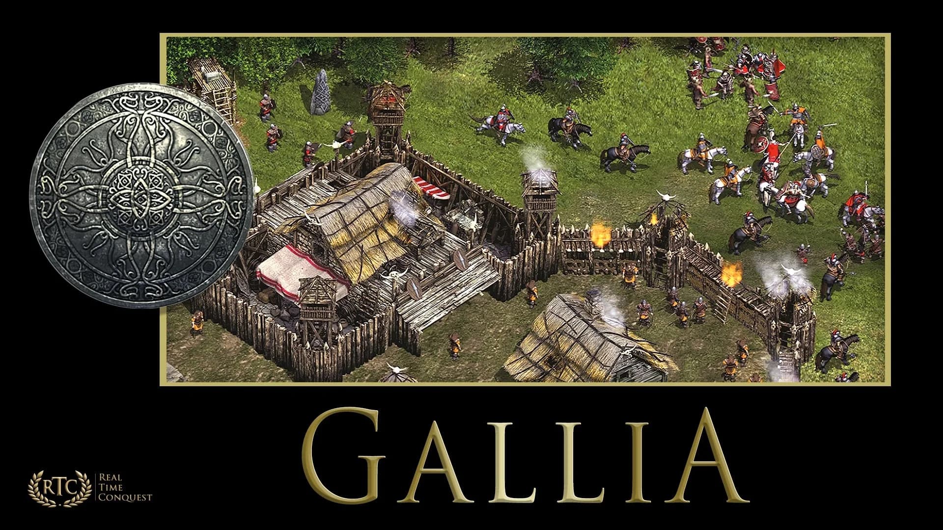 Imperivm RTC - HD Edition "Great Battles of Rome" görsel 23