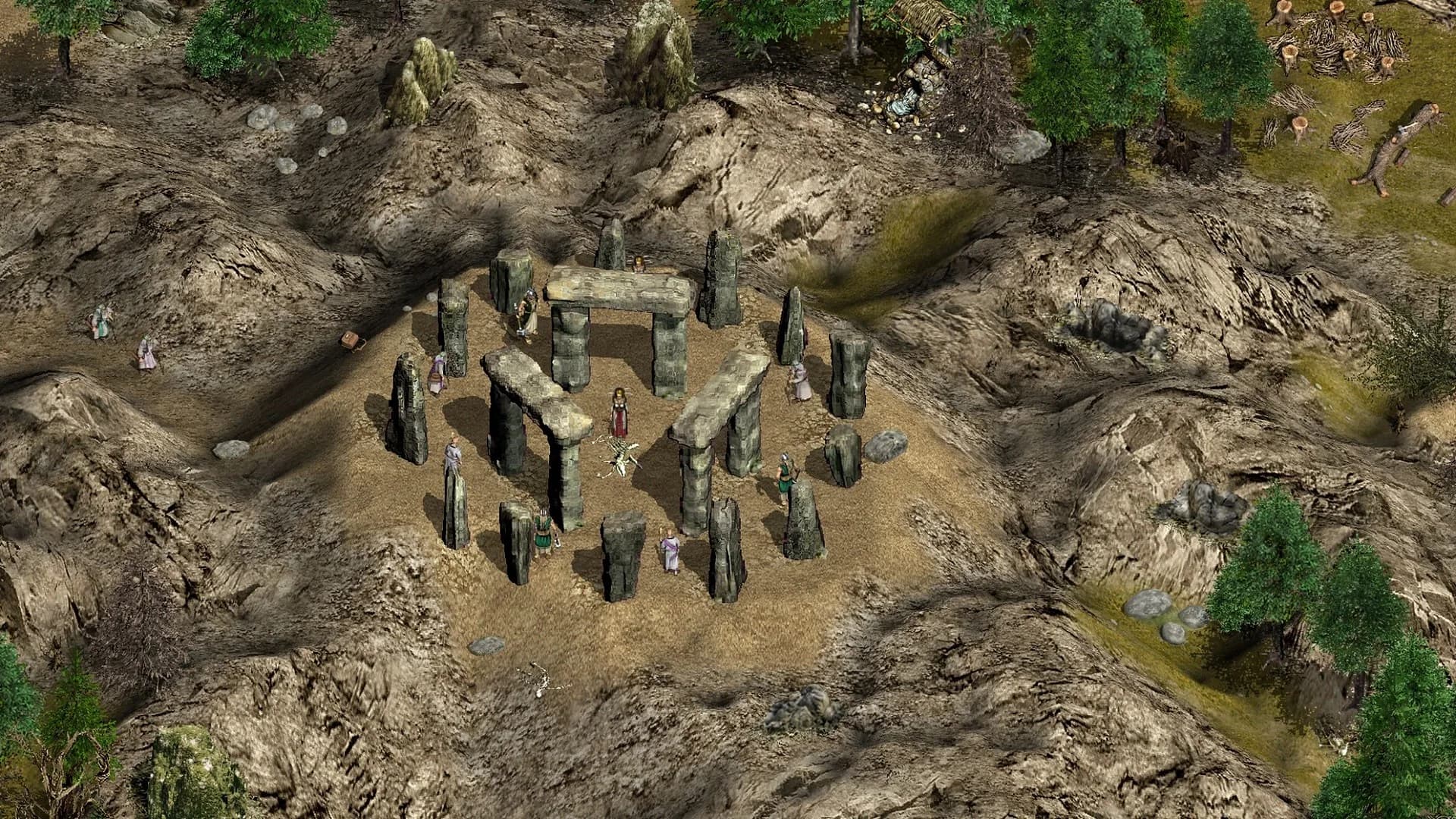 Imperivm RTC - HD Edition "Great Battles of Rome" görsel 25