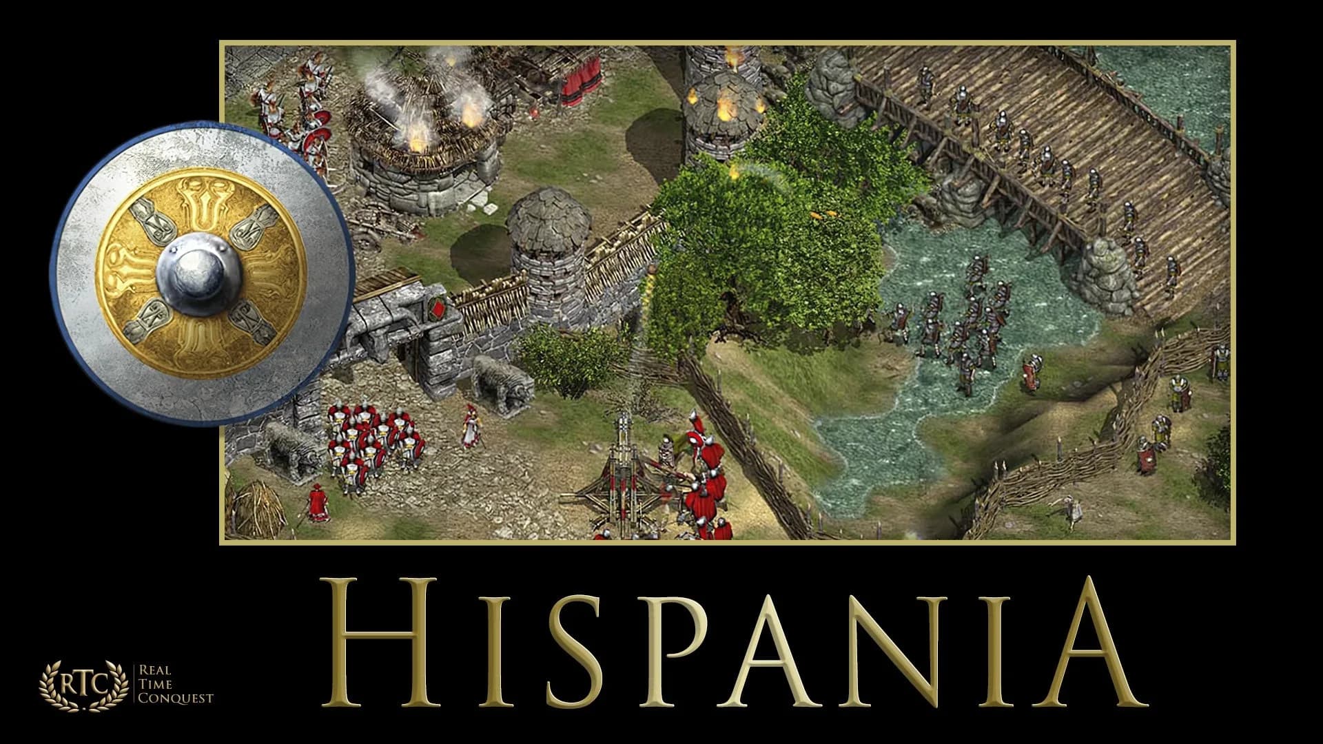 Imperivm RTC - HD Edition "Great Battles of Rome" görsel 27
