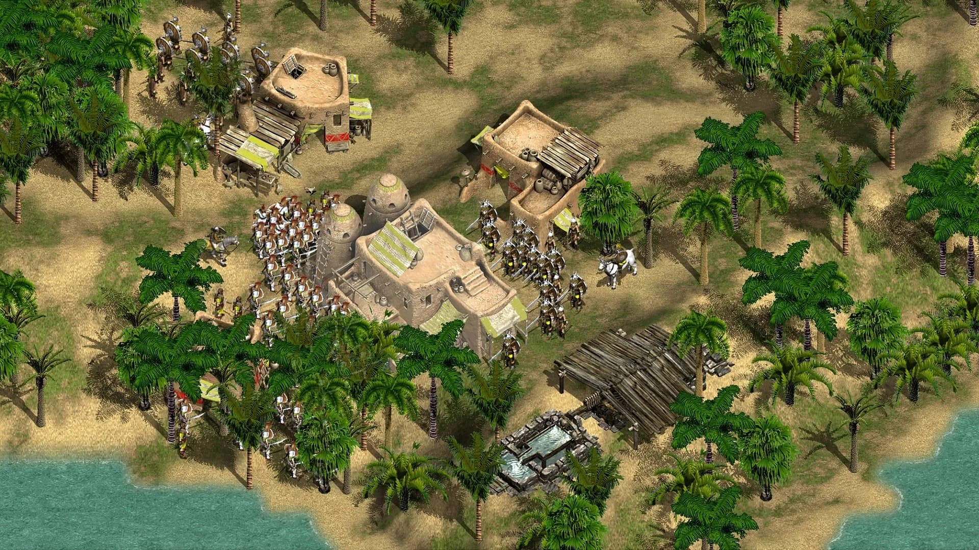 Imperivm RTC - HD Edition "Great Battles of Rome" görsel 29