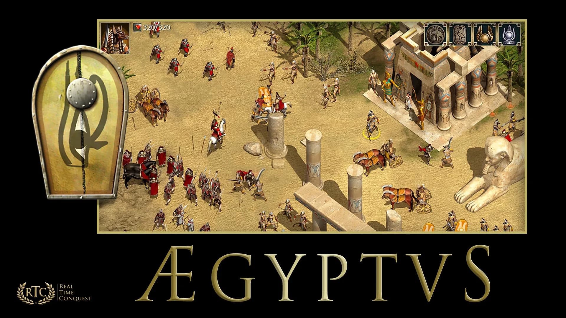 Imperivm RTC - HD Edition "Great Battles of Rome" görsel 11