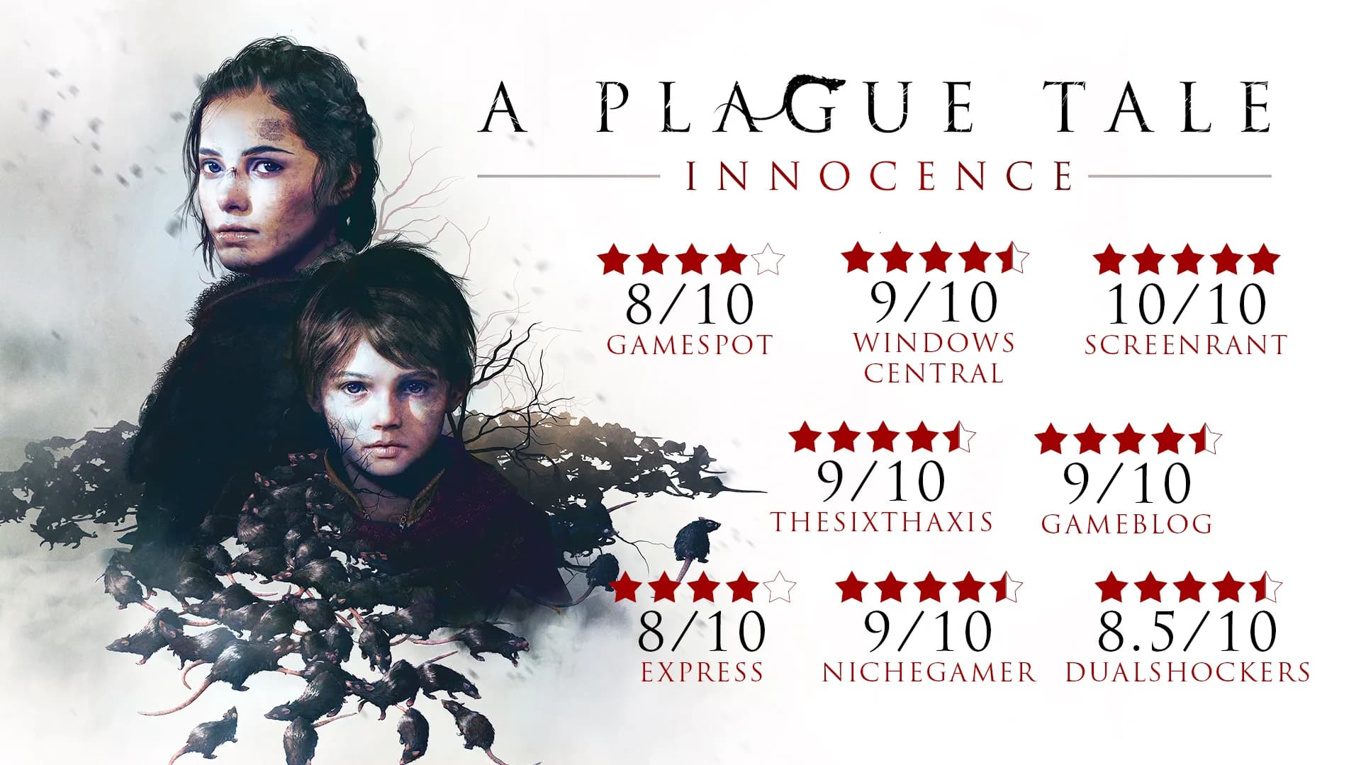 A Plague Tale: Innocence görsel 2