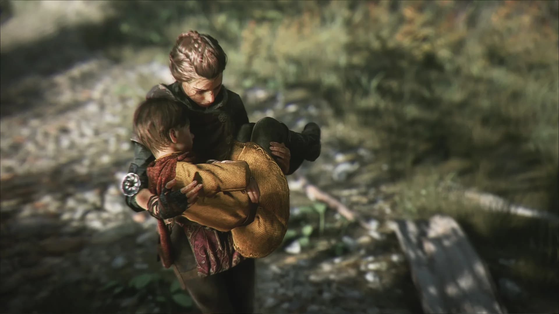 A Plague Tale: Innocence görsel 4