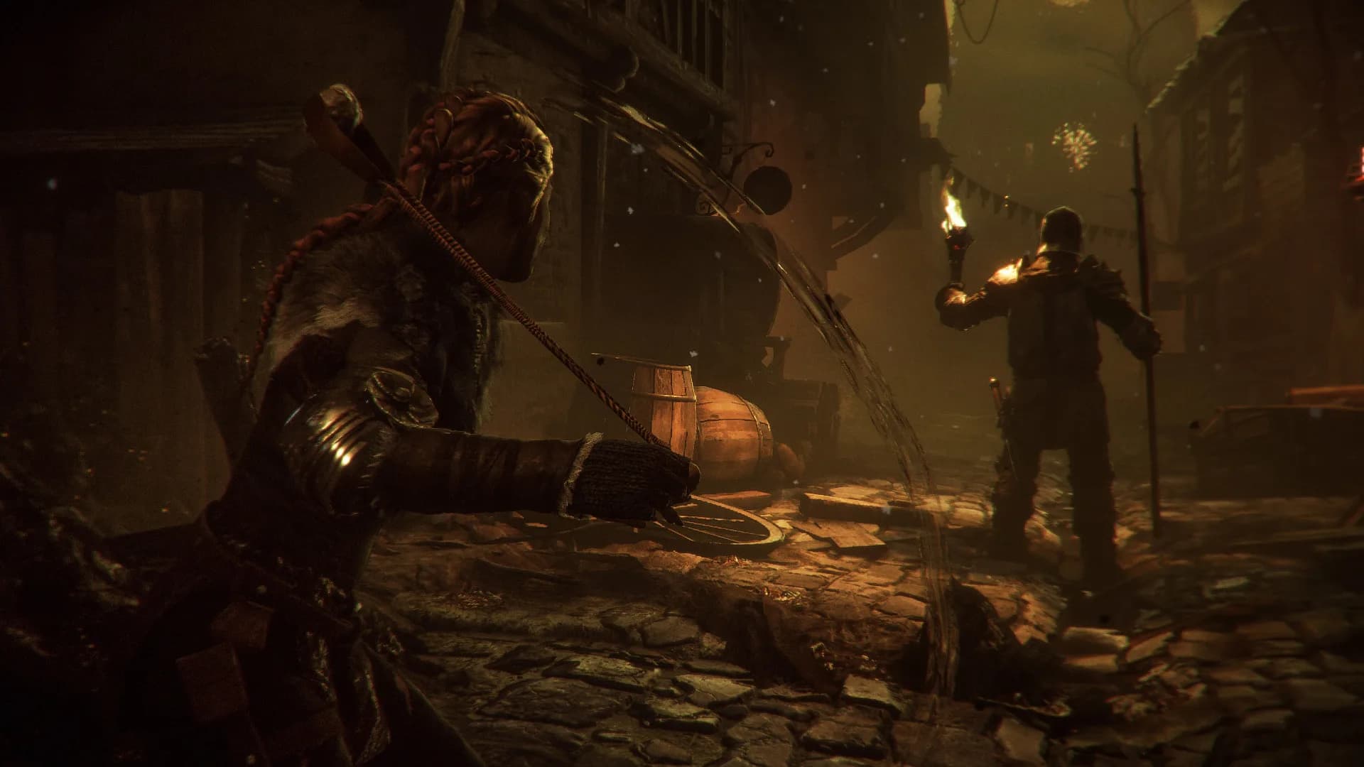 A Plague Tale: Innocence görsel 6