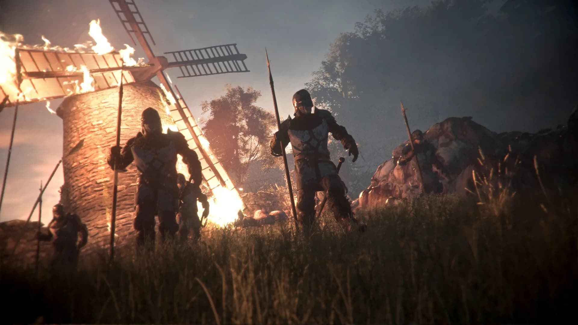 A Plague Tale: Innocence görsel 7