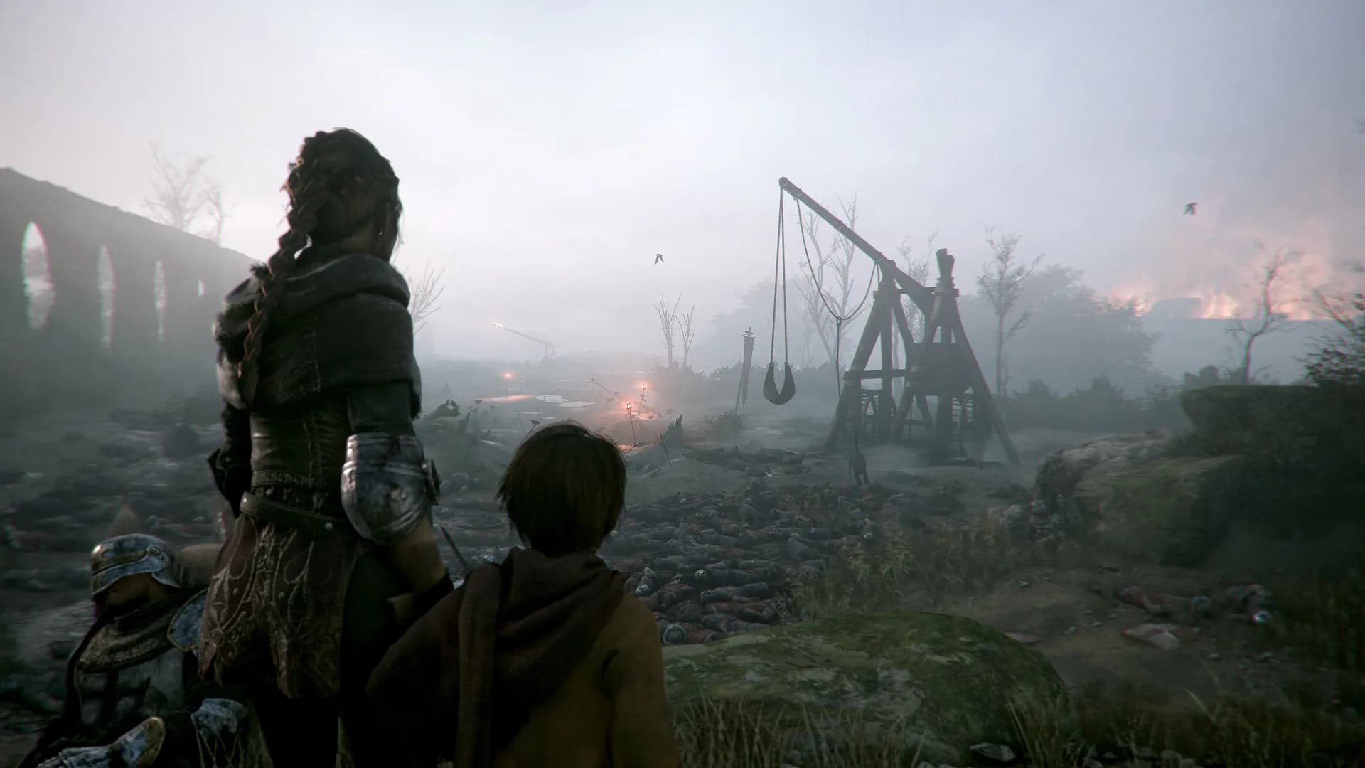 A Plague Tale: Innocence görsel 8