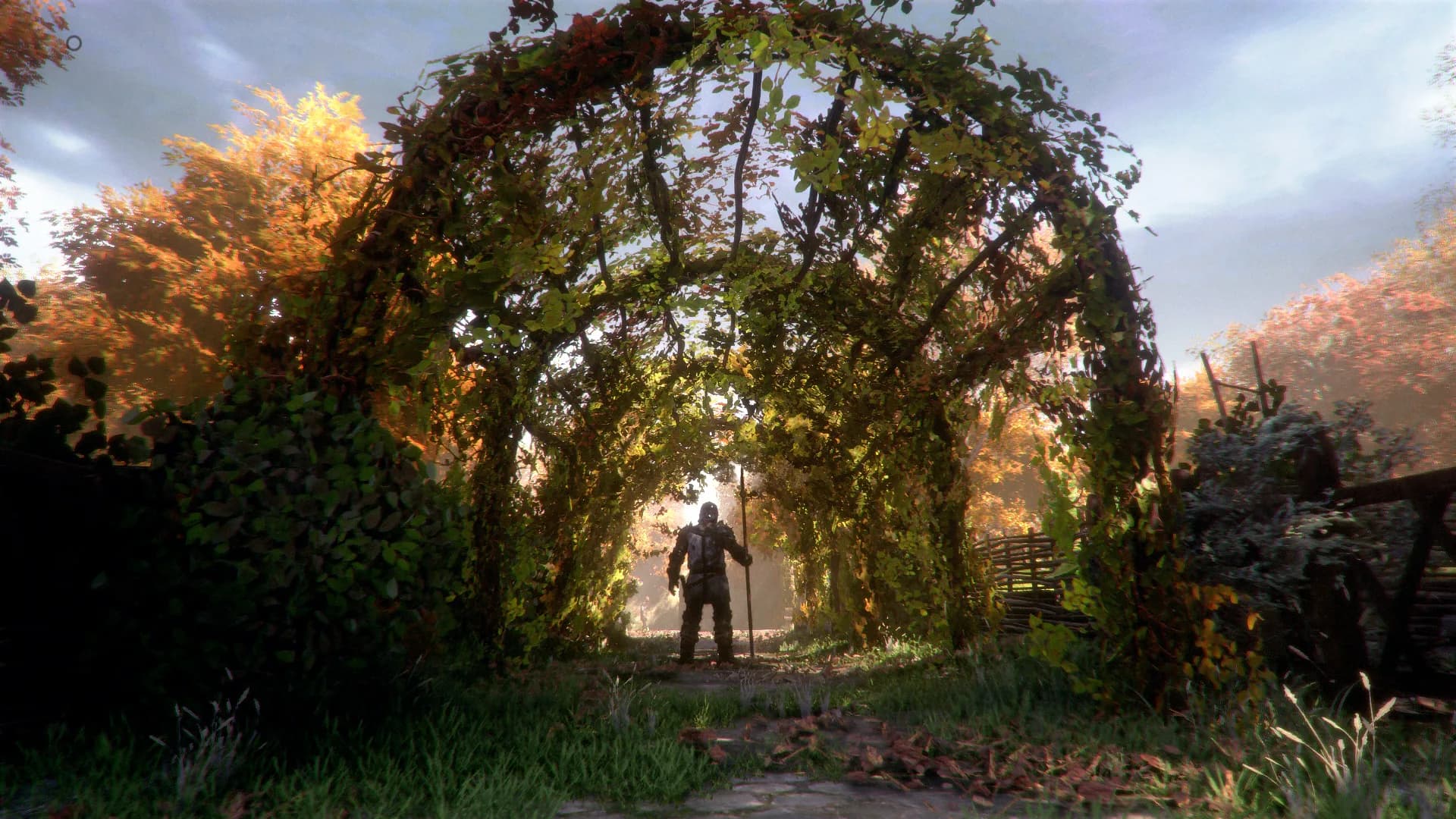 A Plague Tale: Innocence görsel 9