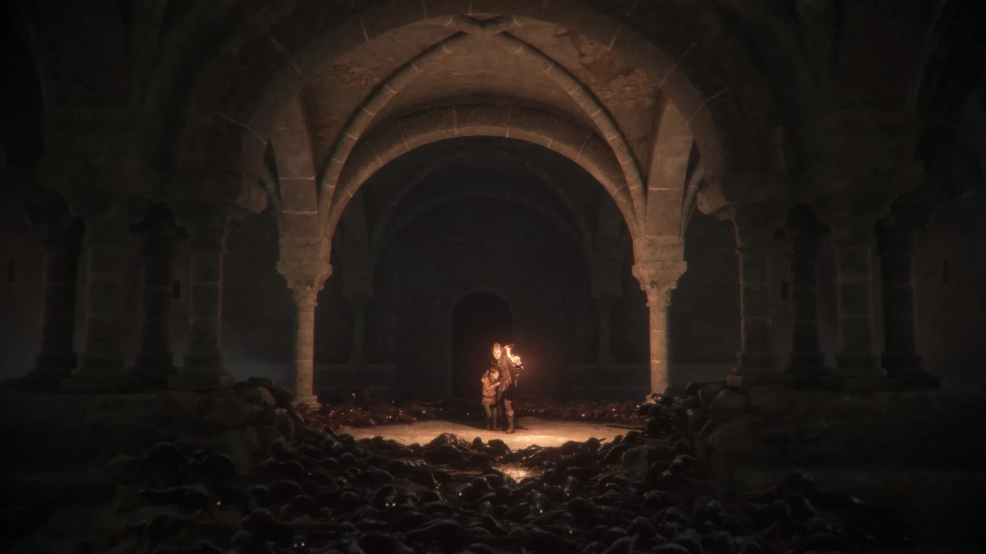 A Plague Tale: Innocence görsel 10