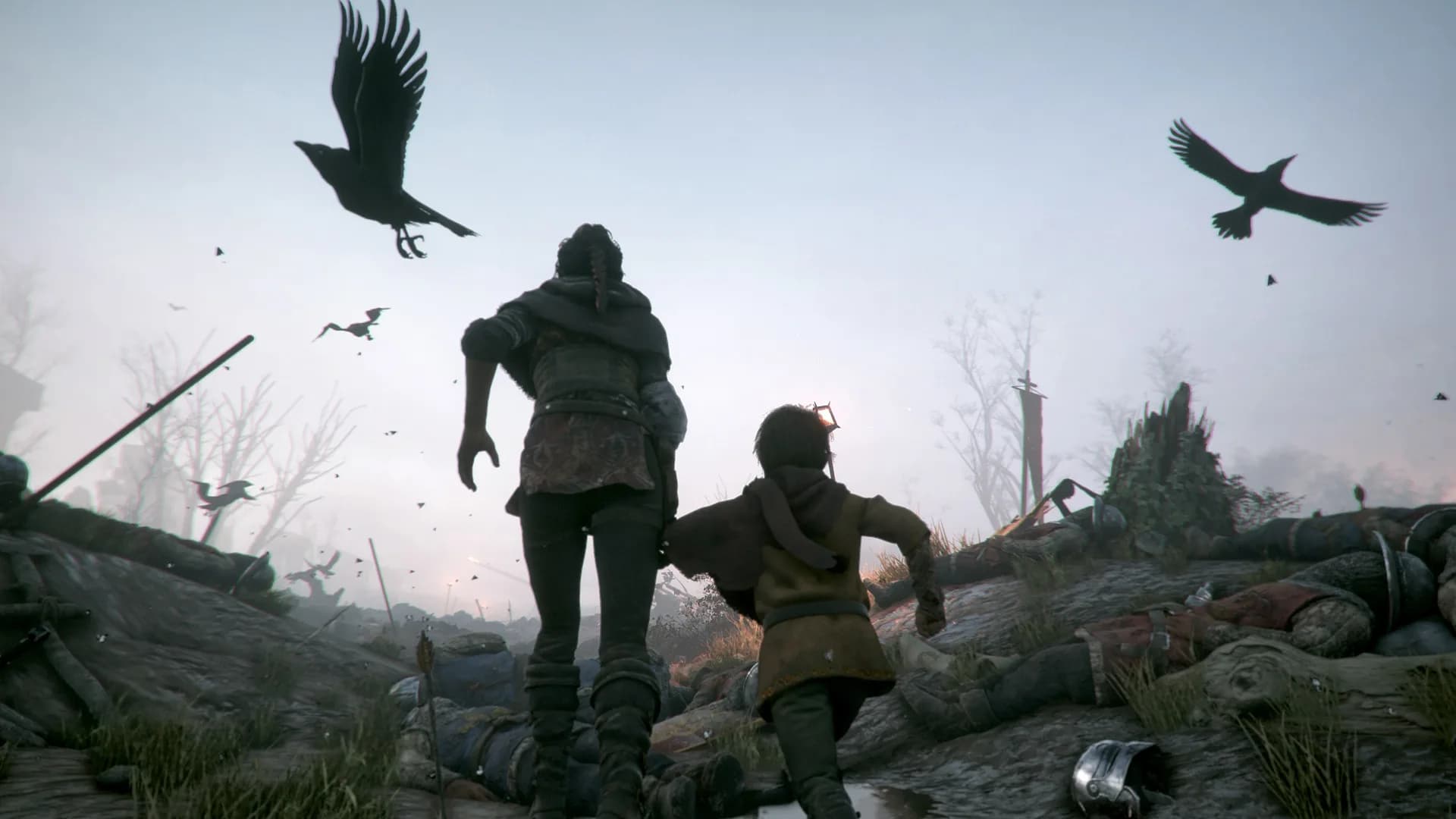A Plague Tale: Innocence görsel 11