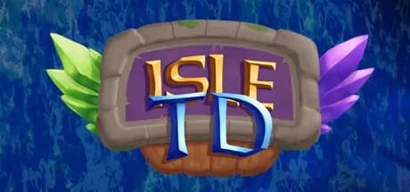 Isle TD görsel 1