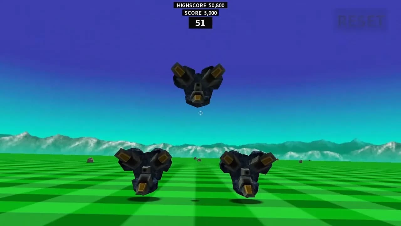 GyroShooter görsel 3