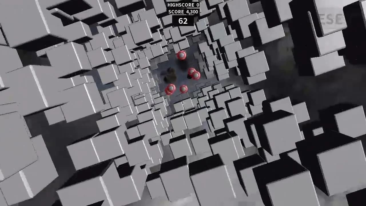 GyroShooter görsel 4
