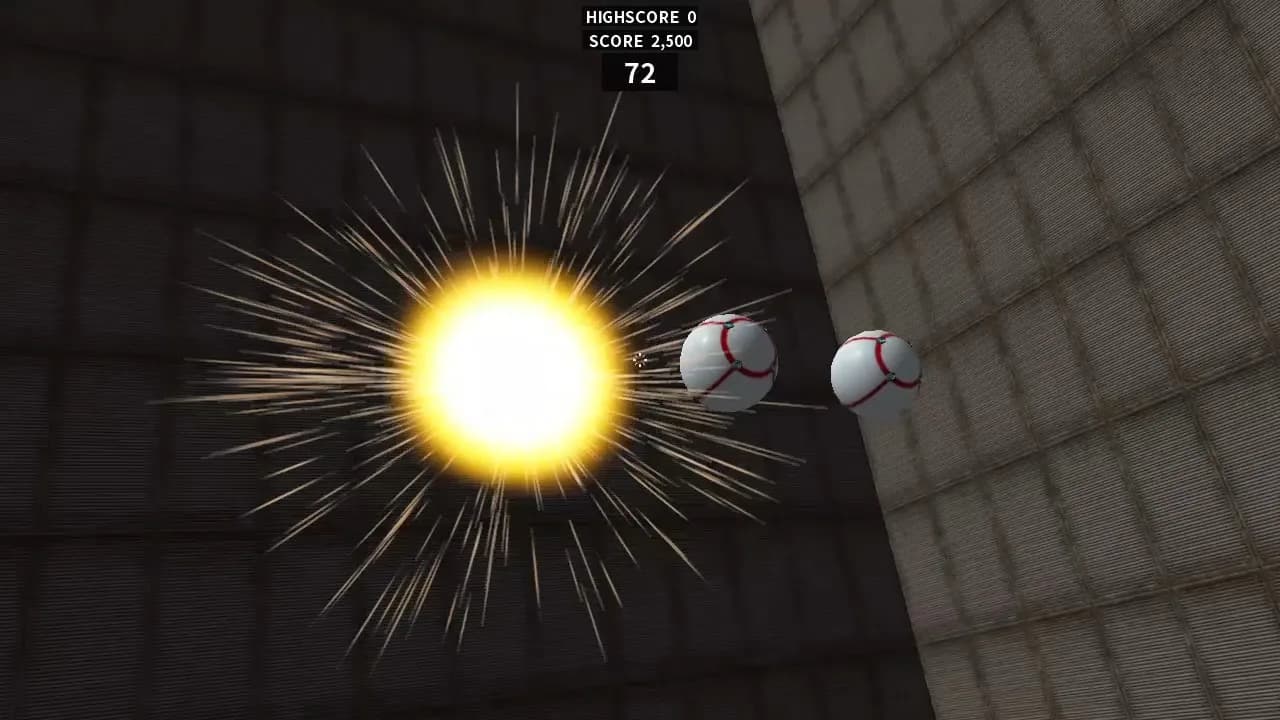 GyroShooter görsel 6